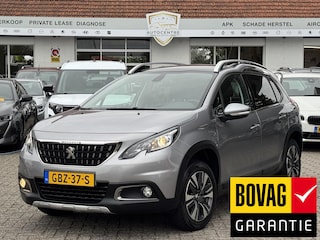 Peugeot 2008 1.2 PureTech GT-line NAVI | CAMERA | KLIMA | PANO | BOVAG !!