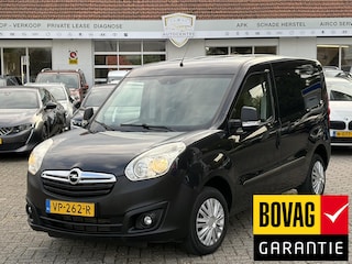 Opel Combo 1.3 CDTi L1H1 ecoFLEX Sport AIRCO | TREKHAAK | NIEUWE APK | BOVAG !!