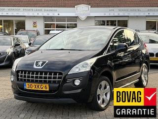 Peugeot 3008 1.6 VTi Blue Lease KLIMA | PANO | NIEUWE APK !
