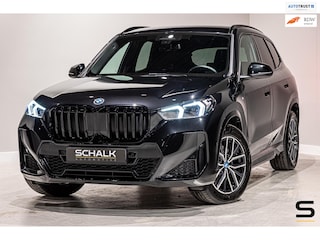 BMW X1 XDrive25e|M-sport|Cam|Fabrieksgarantie|1eig|Sportstoe