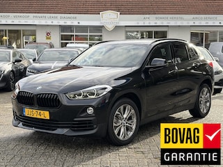 BMW X2 sDrive18i High Executive NAVI | KLIMA | BOVAG !!