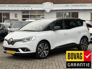 Renault Scénic 1.3 TCe Initiale Paris 7p. NAVI | KLIMA | CAMERA | BOVAG !!