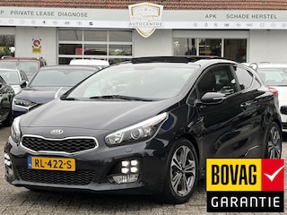 Kia ProCeed pro_cee'd 1.0 T-GDi GT-Line NAVI | PANO | KLIMA | BOVAG !!