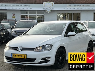Volkswagen Golf 1.0 TSI Comfortline NAVI | CAMERA | KLIMA | BOVAG !!