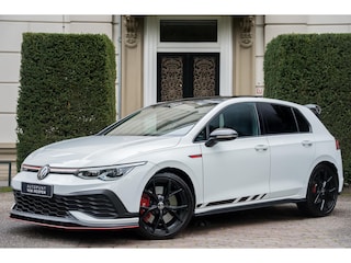 Volkswagen Golf 2.0 TSI GTI CLUBSPORT PANO | SPER | CAMERA | MAXTON
