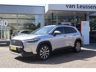 Toyota Corolla Cross 2.0 High Power Hybrid First Edition