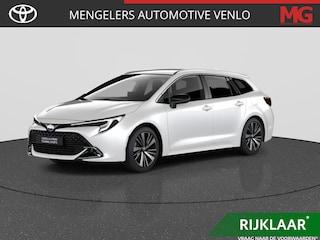 Toyota Corolla Touring Sports Hybrid 180 Dynamic |AllSeason|BTWauto|01-2026|