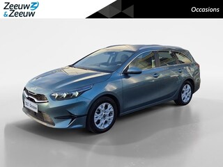 Kia Ceed Sportswagon 1.0 T-GDi DynamicLine | Cruise Control | Climate Control | Navigatie | Carplay/Android Auto | Camera |