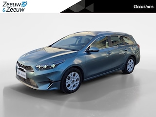 Kia Ceed Sportswagon 1.0 T-GDi DynamicLine | Cruise Control | Climate Control | Navigatie | Carplay/Android Auto | Camera |