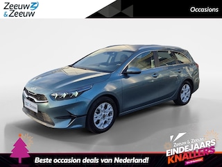 Kia Ceed Sportswagon 1.0 T-GDi DynamicLine | Cruise Control | Climate Control | Navigatie | Carplay/Android Auto | Camera |