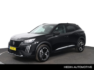 Peugeot 2008 1.2 Hybrid 145PK Allure Automaat | Navigatie | Camera V+A | Adapt. Cruise | Climate control | Carplay | DAB | PDC V+A | LMV 17 inch