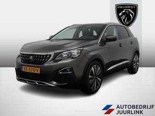 Peugeot 3008 1.6T 180PK Blue Lease Premium Leder/Camera/Nav