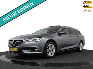 Opel Insignia Sports Tourer 1.5 Turbo Business Executive Trekhaak/ 1400 kg trekgew./Pano/Camera