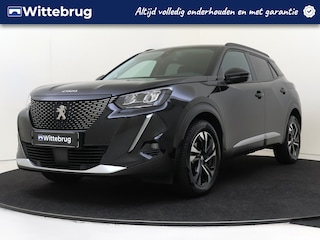 Peugeot 2008 1.2 PureTech Allure P4