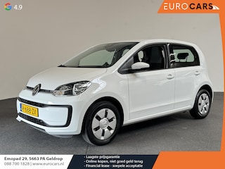 Volkswagen Up 1.0 | Airco | Bluetoooth | Led | Dab | 5 deurs