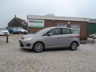 Ford C-MAX 1.6 SCTi Titanium