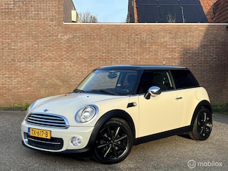 Mini Cooper 1.6 Westminster