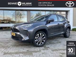 Toyota Yaris Cross 1.5 Hybrid Dynamic | Headup | Elek achterklep | Stoel/stuurverw