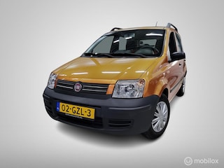Fiat Panda 1.2 Edizione Cool/Airco/Usb/105.000km/Nieuwe apk!
