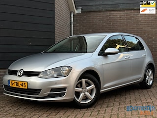 Volkswagen Golf 1.2 TSI | PDC | Navigatie | Cruise | 5-deurs | NAP