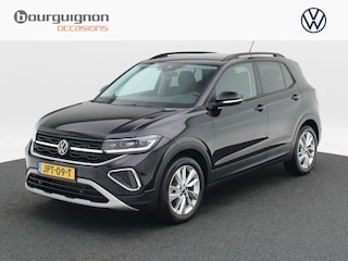 Volkswagen T-Cross 1.0 TSi 115 Pk Automaat Life Edition | Full LED | Adaptive Cruise | Stoelverwarming | Camera | Carplay | 17 Inch | 25.821 Km!!