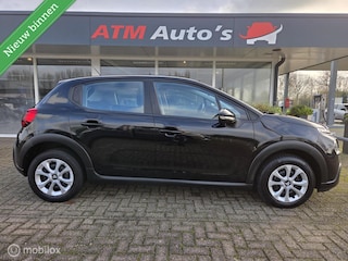 Citroën C3 1.2 PureTech S&S Feel Airco Cruise
