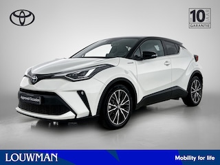 Toyota C-HR 1.8 Hybrid Executive