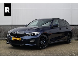 BMW 3-serie Touring 330e xDrive M-Sport Panorama / 19inch / Harman Kardon /