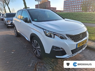 Peugeot 3008 1.2 PureTech Allure | Achterbank in delen neerklapbaar | Achteruitrijcamera | Apple Carplay/Android Auto|telefoonintegratie premium