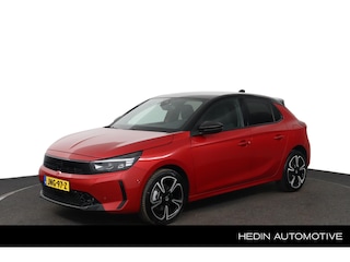 Opel Corsa 1.2 Turbo 145PK Hybrid GS | Navigatie | Camera | Stoel/Stuurverw. | Adapt. Cruise Control | PDC V+A | LMV 16 Inch