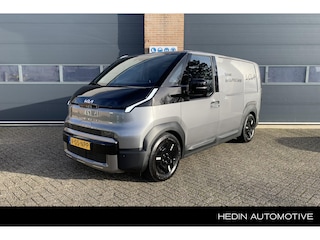 Kia PV5 L2H1 Plus 71.2 kWh Beschikbaar voor proefritten | 416KM WLTP Actieradius