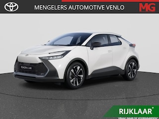 Toyota C-HR 2.0 Plug-in Hybrid 220 Dynamic |AllSeason|BTWauto|