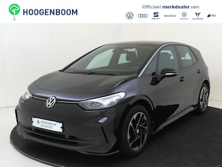 Volkswagen ID.3 Pro 59 kWh | SoH 91% | Parkeersensoren | Adaptieve cruise control | CarPlay | Navigatie | Stoel- en stuurwielverwarming | Elektrisch inklapbare buitenspiegels |