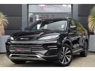 BYD Seal U 1.5 T DM-i AWD Design 324pk Panoramadak/Stoelverwarming/AppleCarplay