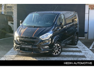 Ford Transit Custom 320 2.0 TDCI L1H1 Sport DC