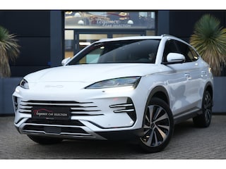 BYD Seal U 1.5 T DM-i AWD Design 324pk Panoramadak/Stoelverwarming/AppleCarplay