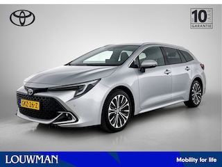 Toyota Corolla Touring Sports Hybrid 140 Dynamic | dealeronderhouden |
