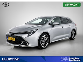 Toyota Corolla Touring Sports Hybrid 140 Dynamic | dealeronderhouden |