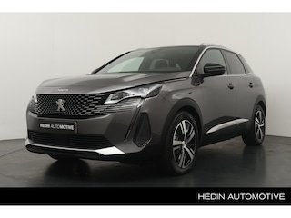 Peugeot 3008 1.6 HYbrid 225pk GT | Navigatie | Elektrisch Panoramadak | Adaptieve Cruise Control | Parkeer Camera |