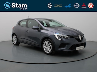 Renault Clio 140pk E-Tech Hybrid Zen Automaat Cruise | Climate | Carplay | Navi