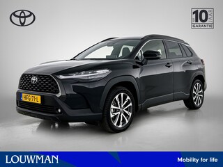 Toyota Corolla Cross Hybrid 140 Style | NL auto |