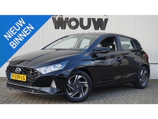 Hyundai i20 1.0 T-GDI Comfort | Trekhaak afn.