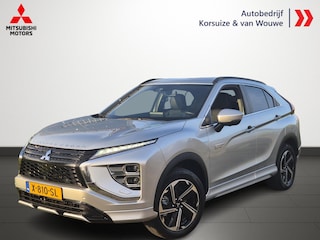 Mitsubishi Eclipse Cross 2.4 PHEV Executive