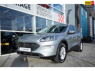 Ford Kuga 2.5 PHEV Titanium Plug in Carplay