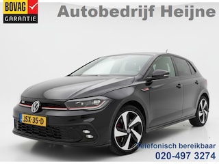 Volkswagen Polo 2.0 TSI GTI TSI 210PK DSG GTI-SPORT VIRTUAL/CARPLAY/IQ-LIGHT