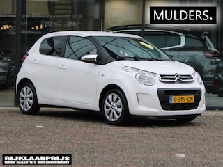 Citroën C1 1.0 VTi Feel | Airco / Bluetooth