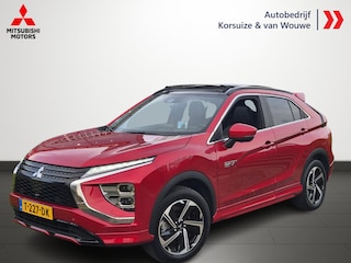 Mitsubishi Eclipse Cross 2.4 PHEV Instyle