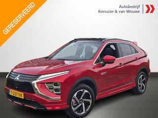 Mitsubishi Eclipse Cross 2.4 PHEV Instyle