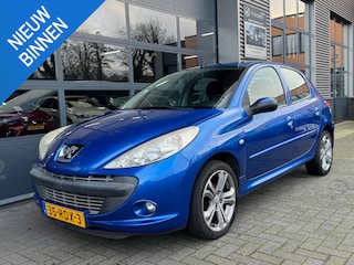 Peugeot 206 1.4 XS Airco Nieuwe APK
