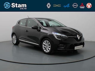 Renault Clio 100pk TCe Intens Cruise | Climate | Carplay | Parkeersens. achter